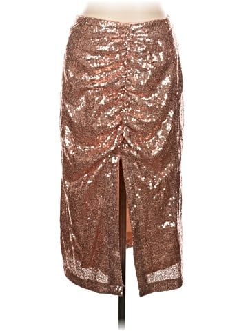 Very J Formal Skirt (view 1)