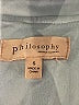 Philosophy Republic Clothing Gray Jacket Size S - photo 6