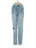 Tinseltown Stars Blue Jeans Size 5 - photo 1