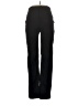 Kathy Ireland Black Active Pants Size 10 - photo 1