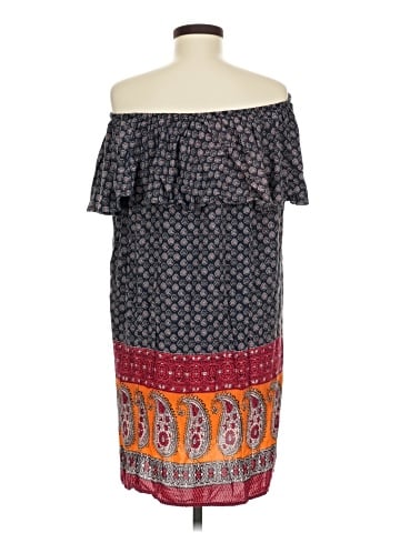 BeachLunchLounge Casual Dress (view 2)