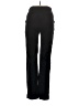 Kathy Ireland Black Active Pants Size 10 - photo 2