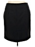 George Solid Black Formal Skirt Size 18 - photo 2