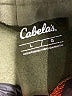 Cabela's Green Sweatshirt Size L - photo 7