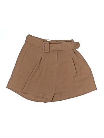 Blue Rain Khaki Shorts (view 1)