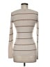Splendid Tan Turtleneck Sweater Size M - photo 2