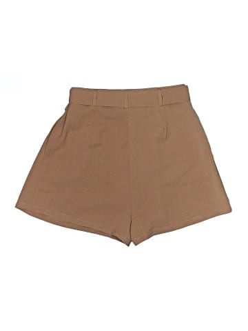 Blue Rain Khaki Shorts (view 2)