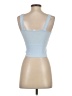 Unbranded Blue Tank Top Size S - photo 2