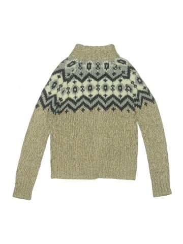 Willow Blossom Pullover Sweater (view 2)
