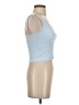 Unbranded Blue Tank Top Size S - photo 4