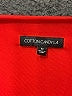 Cotton Candy LA Solid Red Cocktail Dress Size M - photo 7