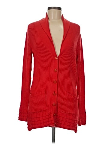 Tommy Hilfiger Cardigan (view 1)