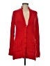 Tommy Hilfiger Red Cardigan Size M - photo 1