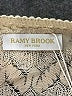 Ramy Brook 100% Polyester Tan 3/4 Sleeve Blouse Size XL - photo 7