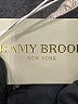 Ramy Brook 100% Polyester Tan 3/4 Sleeve Blouse Size XL - photo 8