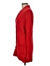 Tommy Hilfiger Red Cardigan Size M - photo 5