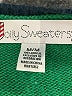 Assorted Brands 100% Acrylic Green Pullover Sweater Size M - photo 7