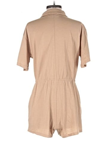 Kittenish Romper (view 2)