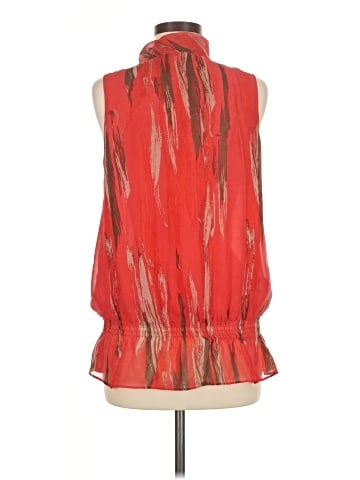 Adiva Sleeveless Blouse (view 2)