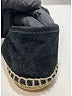 Gucci Black Flats Size EU (IT) 37 1/2 / US 7 1/2 - photo 8