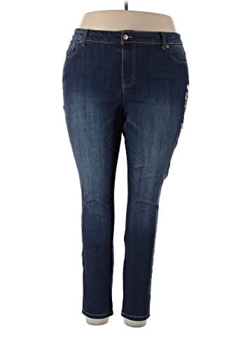 Signature Jeggings (view 1)