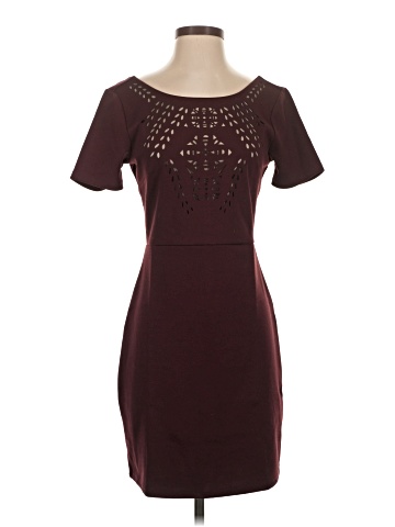 Black Swan Cocktail Dress (view 1)