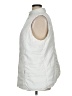Avenue 100% Polyester White Vest Size 14 - 16 Plus - photo 5