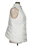 Avenue 100% Polyester White Vest Size 14 - 16 Plus - photo 4