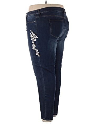Signature Jeggings (view 2)