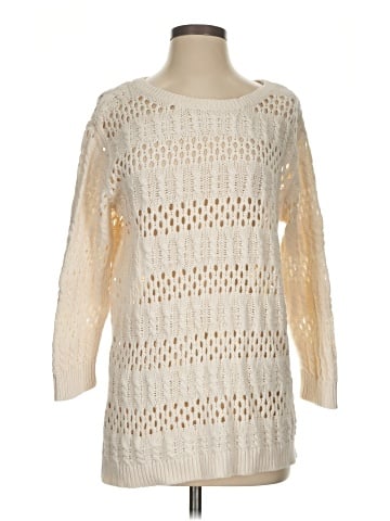 Joe Fresh Pullover Sweater (view 1)