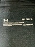 Under Armour 100% Polyester Green Athletic Shorts Size M - photo 3