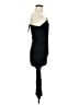 Lulus Solid Black Cocktail Dress Size M - photo 4