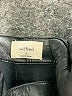 Wilfred 100% Polyurethane Black Casual Pants Size 8 - photo 4
