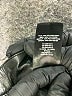 Wilfred 100% Polyurethane Black Casual Pants Size 8 - photo 5