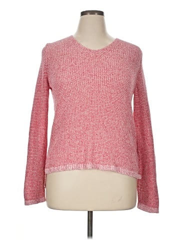Chaps Pullover Sweater (view 1)