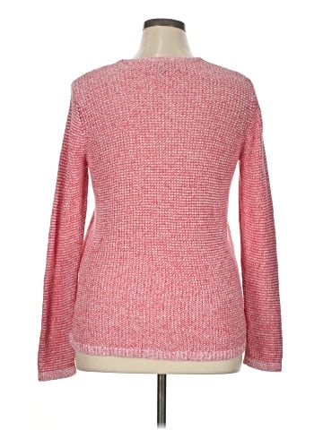 Chaps Pullover Sweater (view 2)