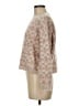 Zara Tweed Tan Pullover Sweater Size M - photo 5
