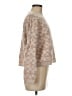 Zara Tweed Tan Pullover Sweater Size M - photo 4