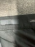 ATM Solid Black Dress Pants Size 30 waist - photo 7