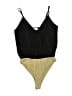 WAYF Black Bodysuit Size XS - photo 1