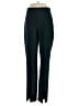 1.State Solid Teal Dress Pants Size 8 - photo 1