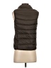 Uniqlo 100% Nylon Brown Vest Size XS - photo 2