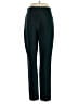1.State Solid Teal Dress Pants Size 8 - photo 2
