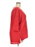 Faded Glory Red Pullover Sweater Size 2X - photo 4
