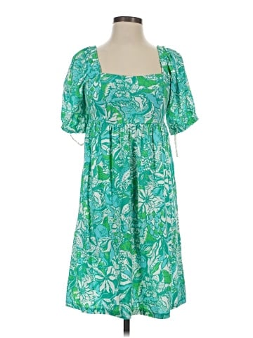 Lilly Pulitzer Casual Dress (view 1)