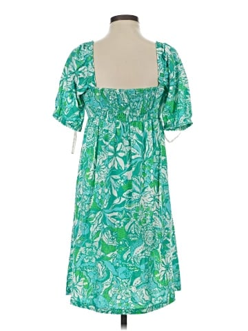 Lilly Pulitzer Casual Dress (view 2)