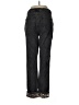 Venus 100% Cotton Chevron-herringbone Black Jeans Size 8 - photo 2