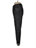 Venus 100% Cotton Chevron-herringbone Black Jeans Size 8 - photo 5