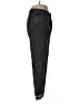 Venus 100% Cotton Chevron-herringbone Black Jeans Size 8 - photo 4