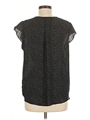 Carolina Belle Short Sleeve Blouse (view 2)